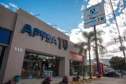 APYSA - AZULEJOS, PISOS Y SANITARIOS AUTLAN - foto 2