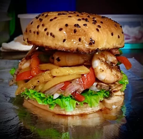 BETTO´S BURGER