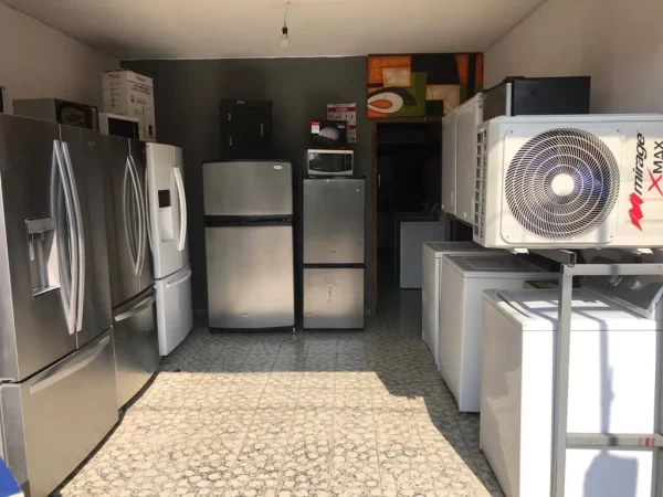 BODEGA DE REMATE EL INGE