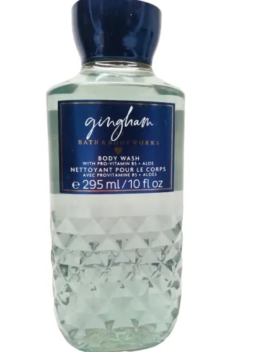 Body wash Ginglam