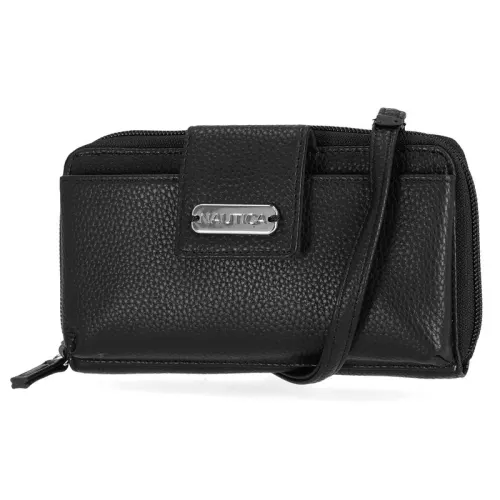 Bolsa Nautica color negro