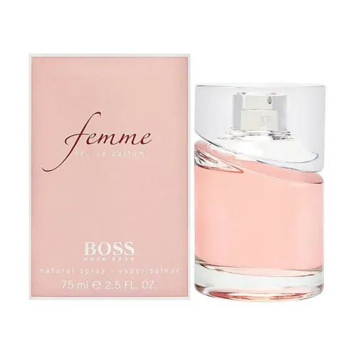 BOSS Femme