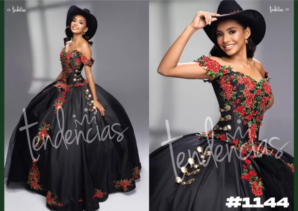 BOUTIQUE DE LA NOVIA