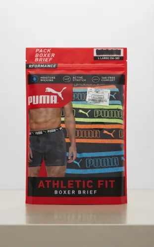 Boxer puma