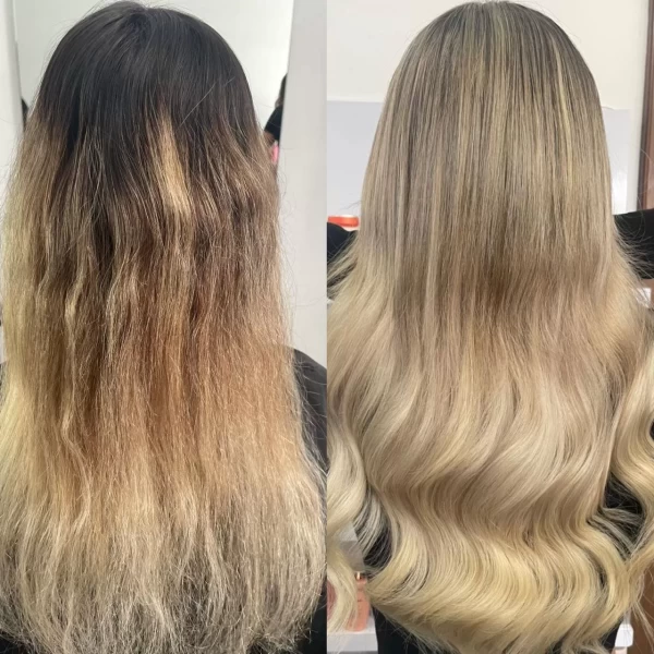 BRENDA SANCHEZ HAIR STUDIO | LABONTÉ