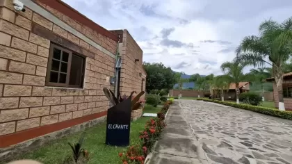 CABAÑA LOS RANCHITOS - foto 8