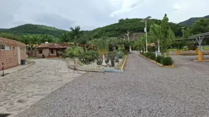 CABAÑA LOS RANCHITOS - foto 3
