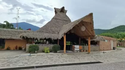 CABAÑA LOS RANCHITOS - foto 2
