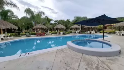 CABAÑA LOS RANCHITOS - foto 4