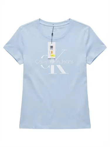 CALVIN KLEIN AZUL CIELO TALLA S
