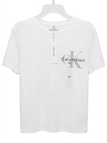 CALVIN KLEIN BLANCA TALLA S