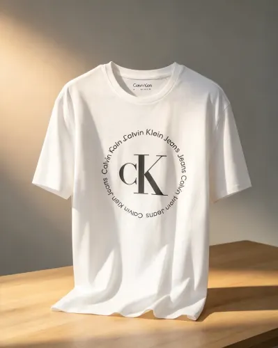 CALVIN KLEIN COLOR BLANCA TALLA L/G