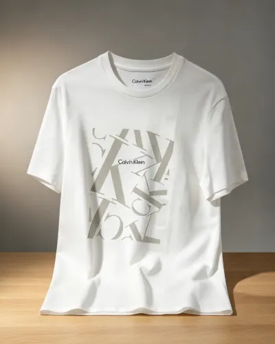 CALVIN KLEIN COLOR BLANCA TALLA S SUCURSAL SAN FELIPE GTO