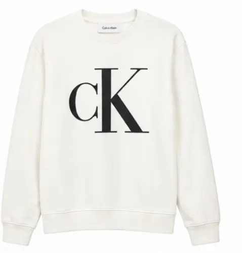 CALVIN KLEIN Color Blanco Talla XL
