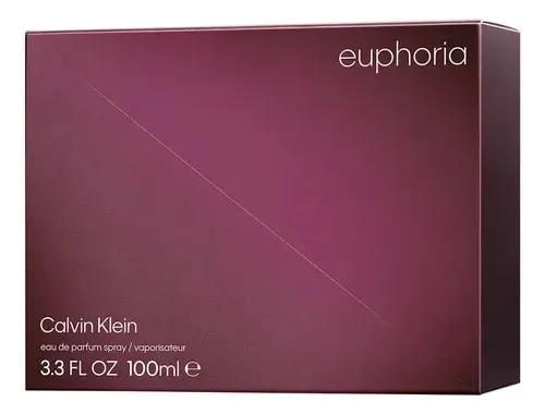 Calvin Klein Euphoria