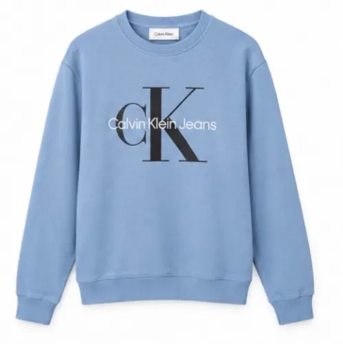 CALVIN  KLEIN JEANS Color Azul Grisáceo Talla L/G