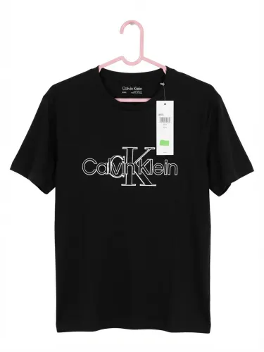 CALVIN KLEIN NEGRA TALLA S