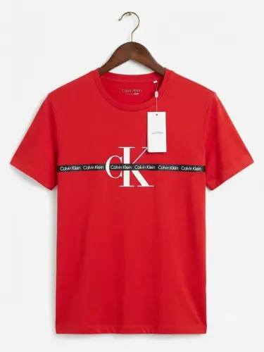 CALVIN KLEIN ORIGINAL ROJA TALLA L