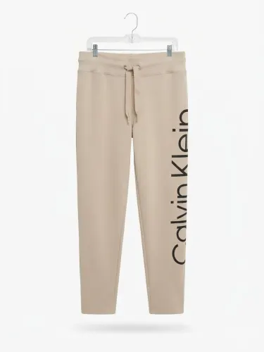 CALVIN KLEIN PANS BEIGE TALLA L