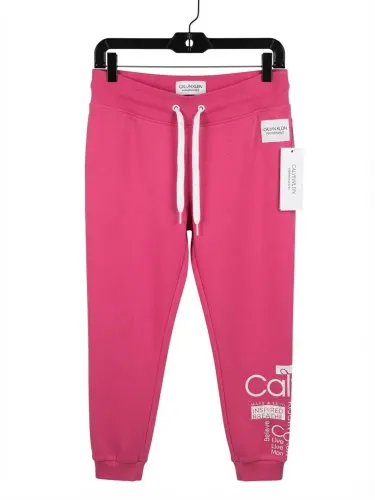 CALVIN KLEIN PANS ROSA FUCSIA TALLA S
