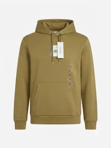 CALVIN KLEIN VERDE OLIVO TALLA S