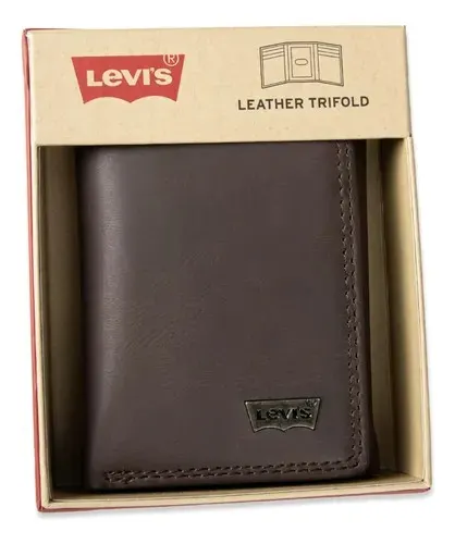 Cartera Levi's