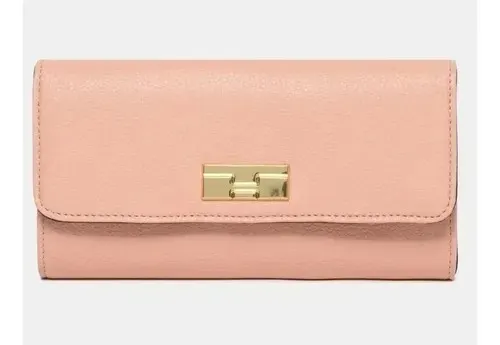 Cartera Tommy Mujer Rosa