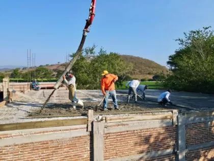  — CEMENCOSTA en AUTLAN DE NAVARRO