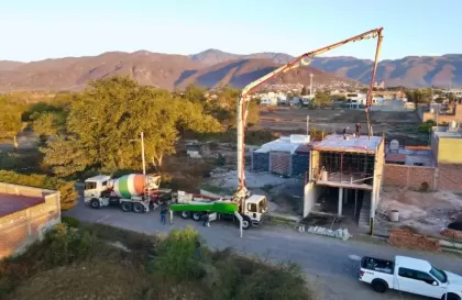  — CEMENCOSTA en AUTLAN DE NAVARRO