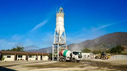  — CEMENCOSTA en AUTLAN DE NAVARRO