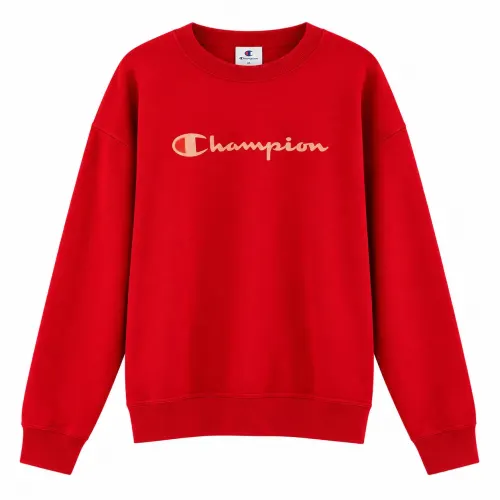CHAMPION Color Rojo Burdeos Talla M