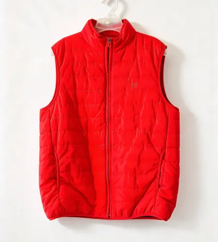 CHAPS Color Rojo Talla M