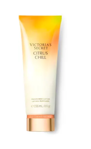 CITRUS CHILL