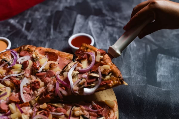 CITY´S PIZZA