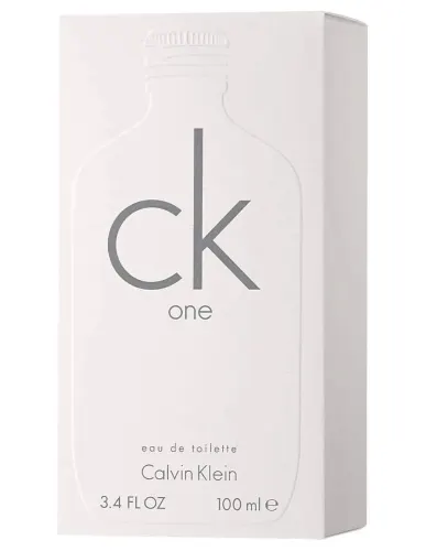 CK ONE
