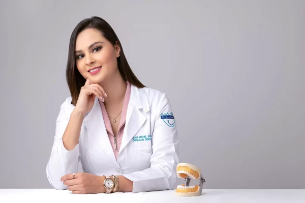 CLINICA DENTAL SARAHI MICHEL