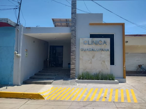 CLINICA GUADALUPANA