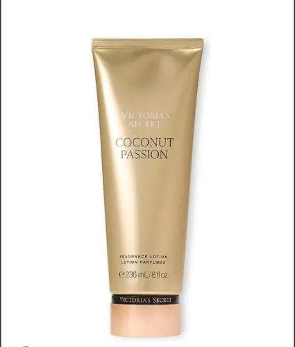 COCONUT PASSION