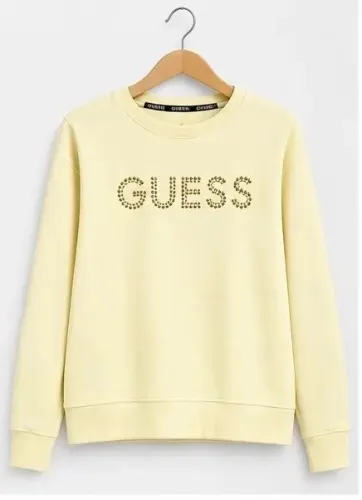 GUESS Color beige, talla S
