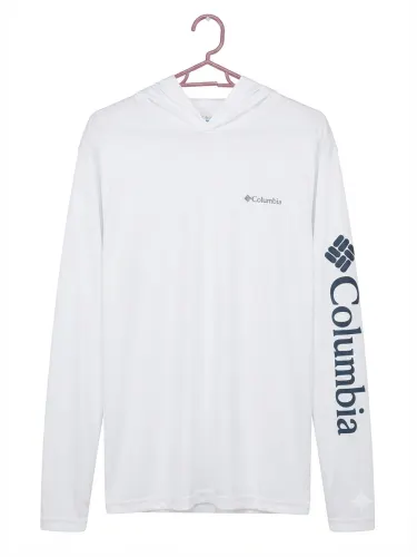 COLUMBIA BLANCA TALLA M