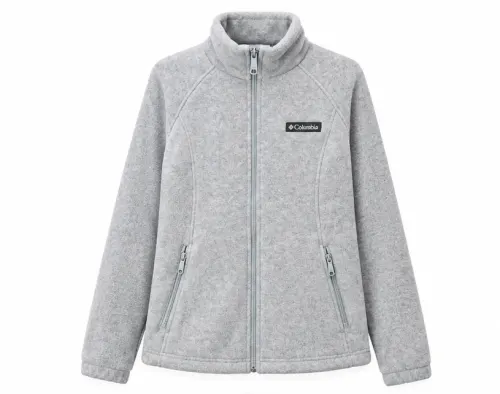 COLUMBIA Color Gris Talla 2x