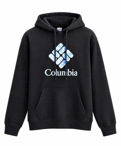 COLUMBIA Color Negro Talla M