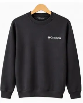COLUMBIA Color Negro Talla M