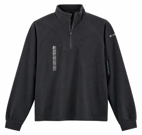 COLUMBIA Color Negro Talla XL