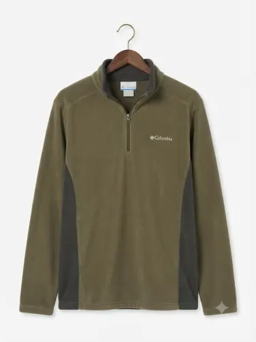 COLUMBIA VERDE OLIVO TALLA M