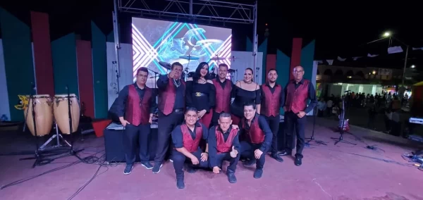 CONSTELACION SHOW