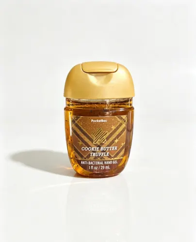 COOKIE BUTTER TRUFFLE 29 ML SUCURSAL SAN FELIPE GTO