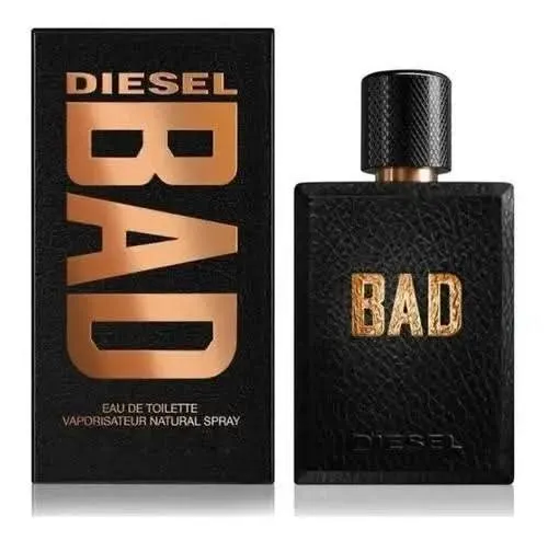 DIESEL BAD