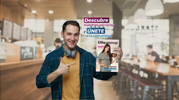 DIRECTORIO EL REGIONAL