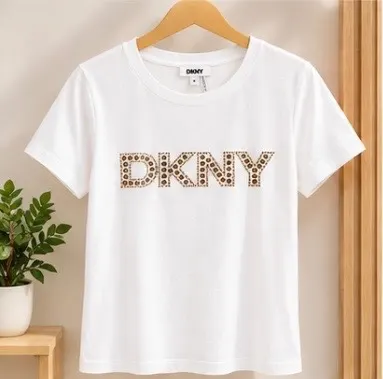 DKNY COLOR BLANCO TALLA M
